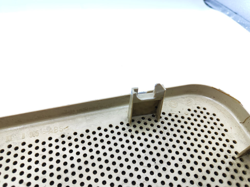 Alfa Romeo 166 2.4JTD 2002 Rear Panel Speaker Cover Trim 152146000