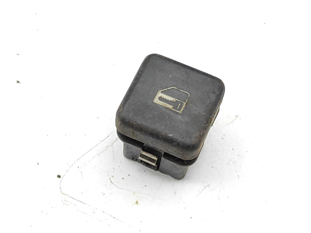 BMW 5 SERIES E39 530D 1999 Central Door Lock Switch Button 8360828