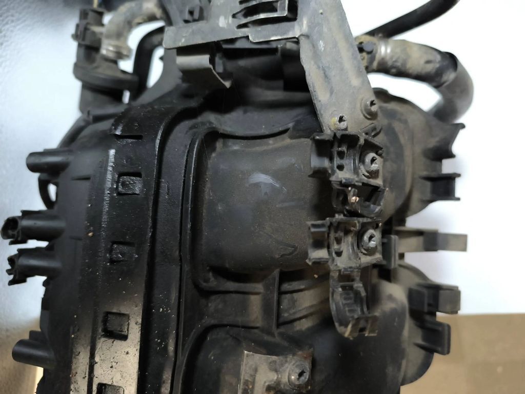 Alfa Romeo 156 Twin Spark 2000 Petrol Engine intake manifold 0280600011 