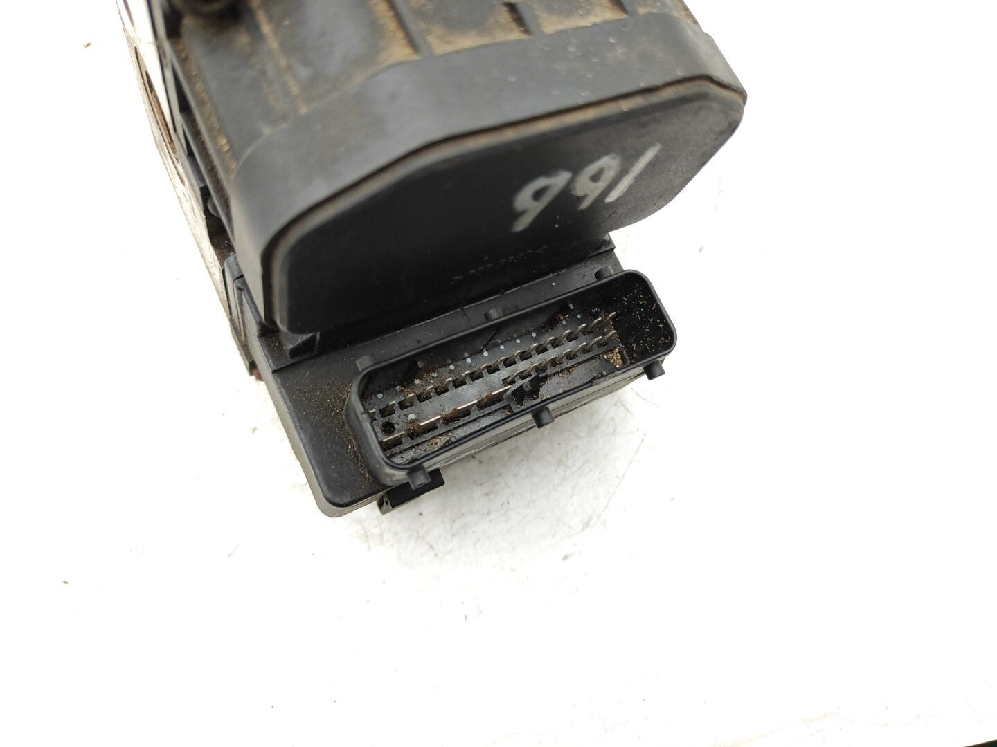 Alfa Romeo 166 2.4JTD 2001 Diesel ABS Brake Pump Unit 60652610 0273004384