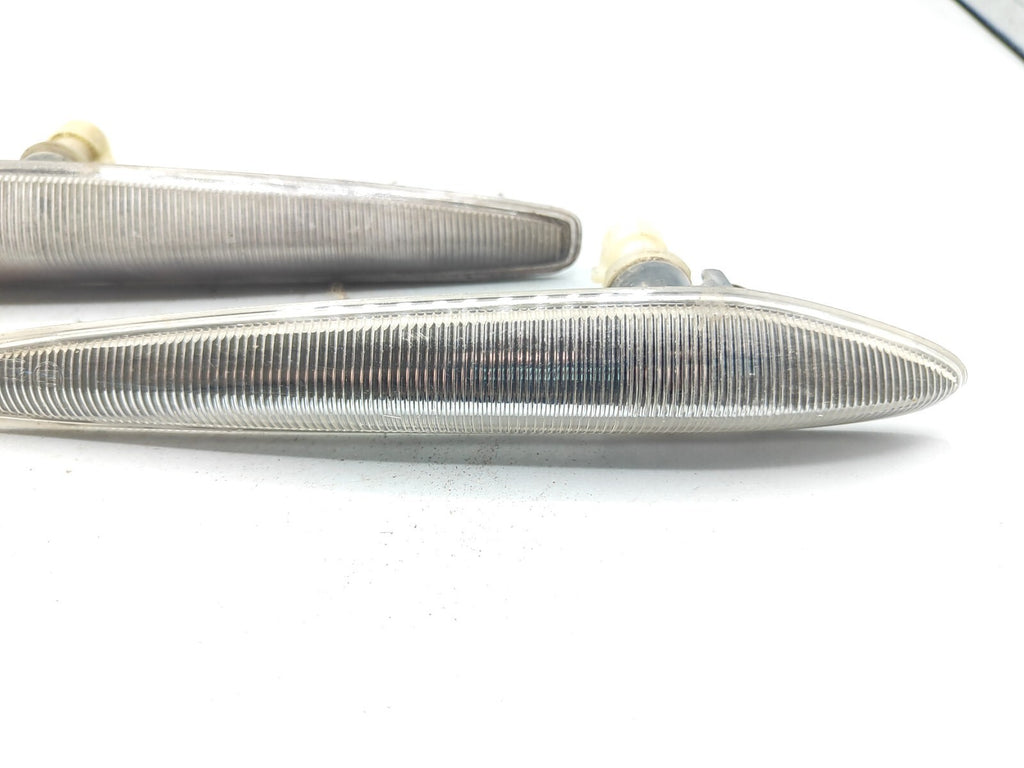 Alfa Romeo 159 1.9JTDm 2008 Front Fender Indicator Set 60691106 60691105