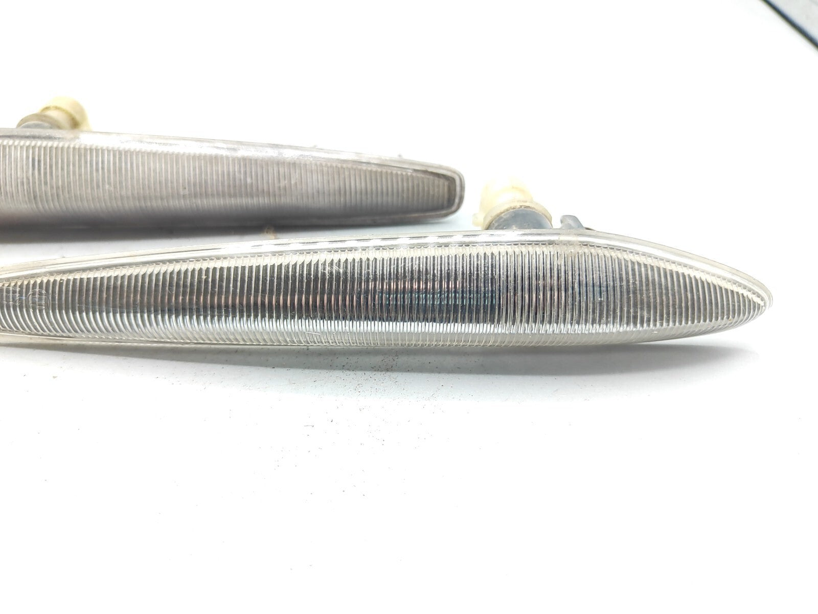 Alfa Romeo 159 1.9JTDm 2008 Front Fender Indicator Set 60691106 60691105