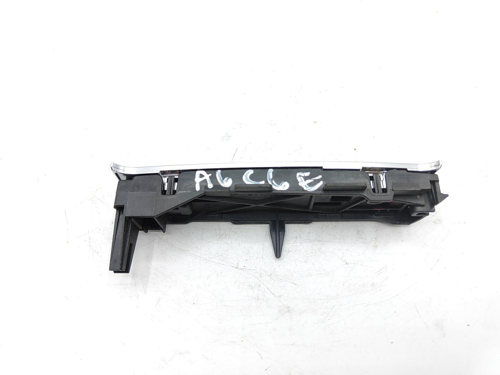Audi A6 C6 2006 Gear Selector Display 4F1713463D