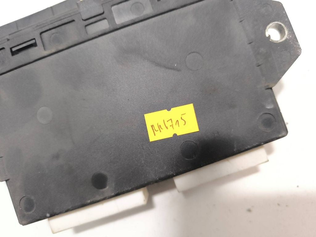 Alfa Romeo 166 2003 Comfort convenience body module 60687650 