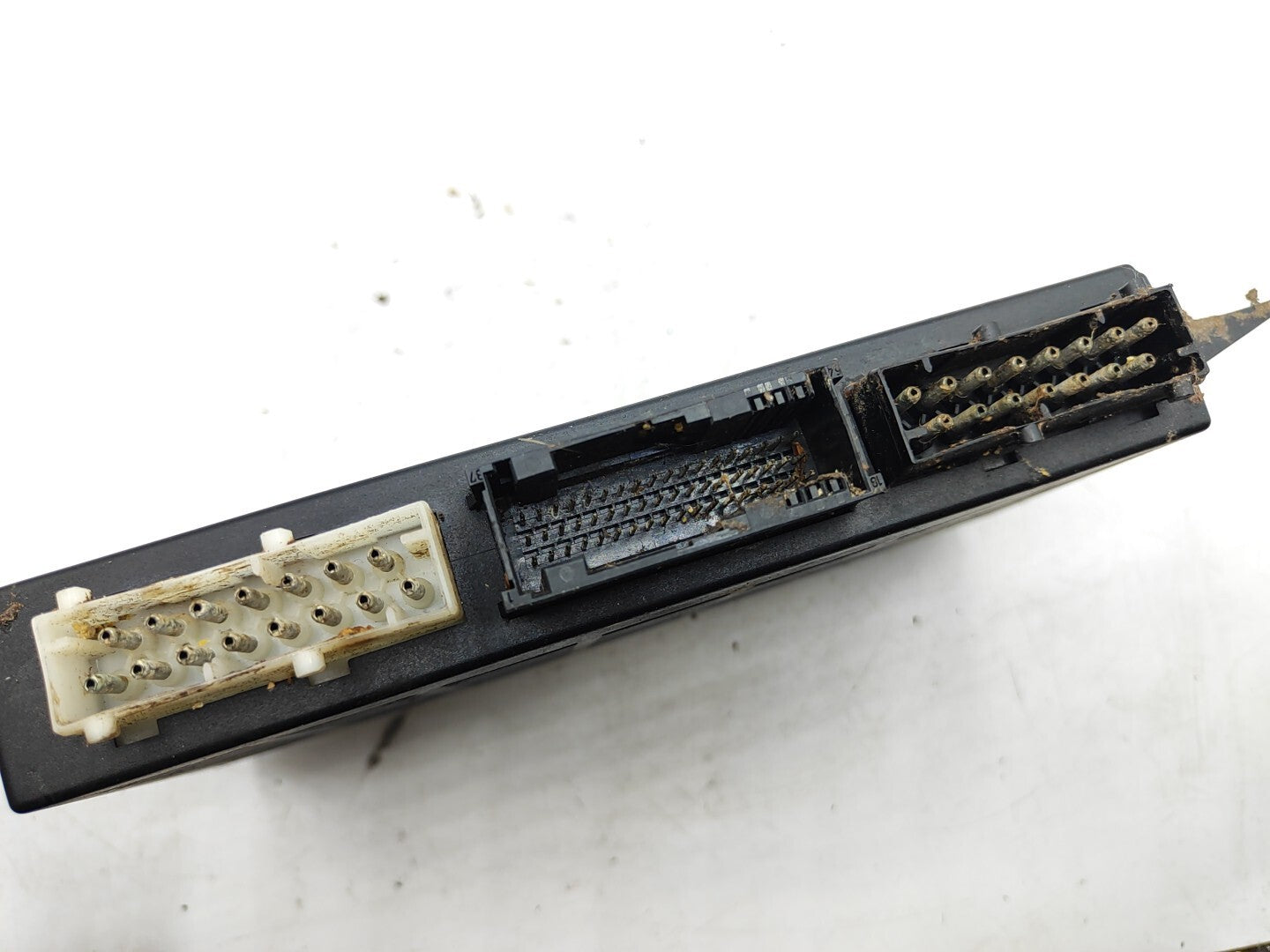 BMW 5 SERIES E39 530D Diesel 2001 Headlight LCM Control Module 6960254