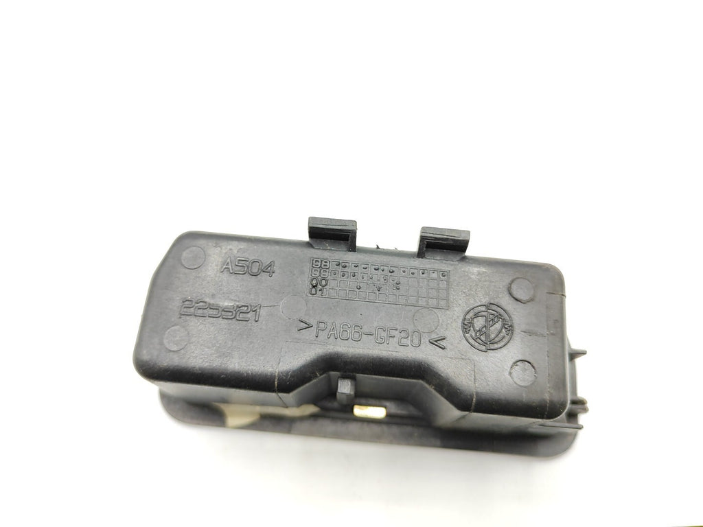 Alfa Romeo 166 2000 Center Console Ashtray Insert 225321