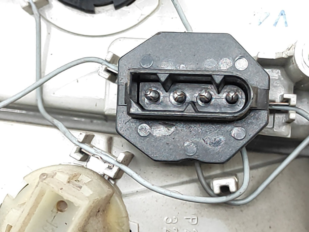 BMW 5 Series E34 1992 LHD Rear Left Taillight Light Lamp 63215R6