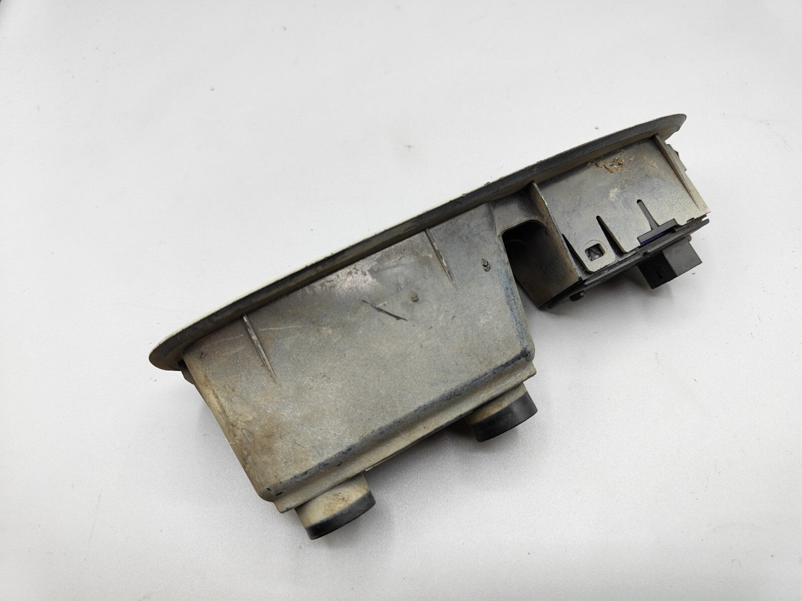 Alfa Romeo 159 1.9JTD 2006 Rear Left Electric Window Switch Yellow 156055038