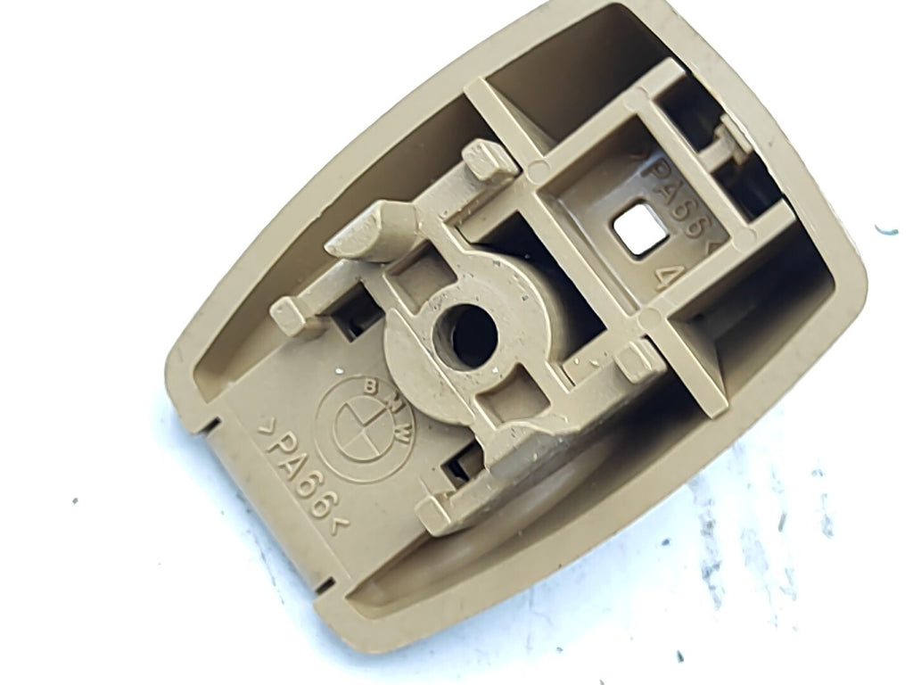 BMW 5 Series E61 530D 170kW 2006 LHD Front Sun Visor Mount Bracket