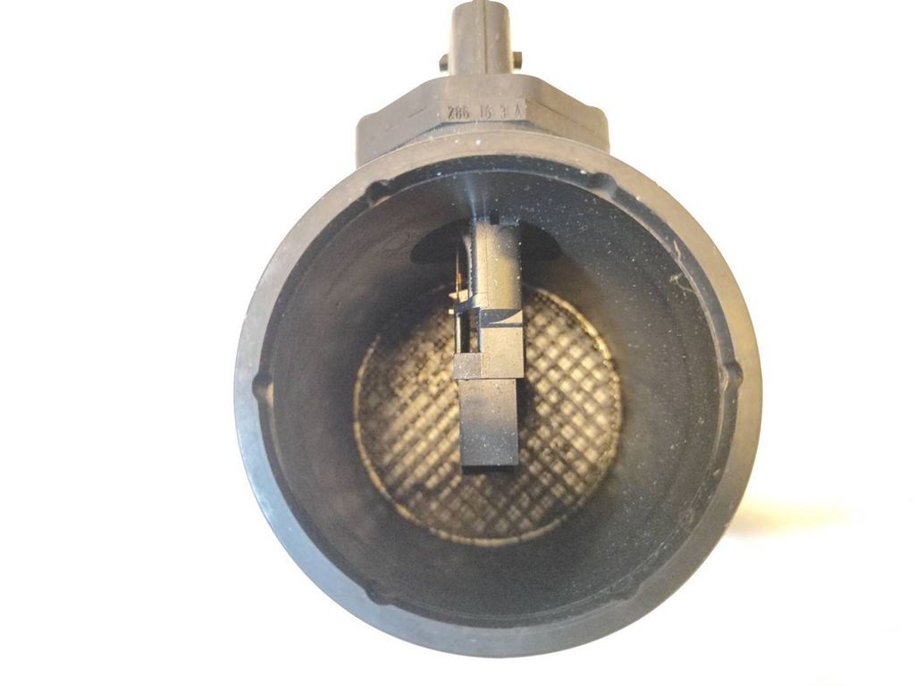 Volvo S60 2002 Diesel MAF mass air flow meter sensor 8670115 
