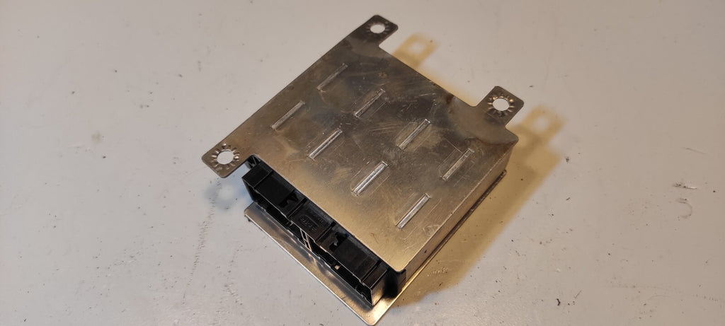 Alfa Romeo 166 2.4JTD 2002 Safety Control Unit Module 60671766 331202