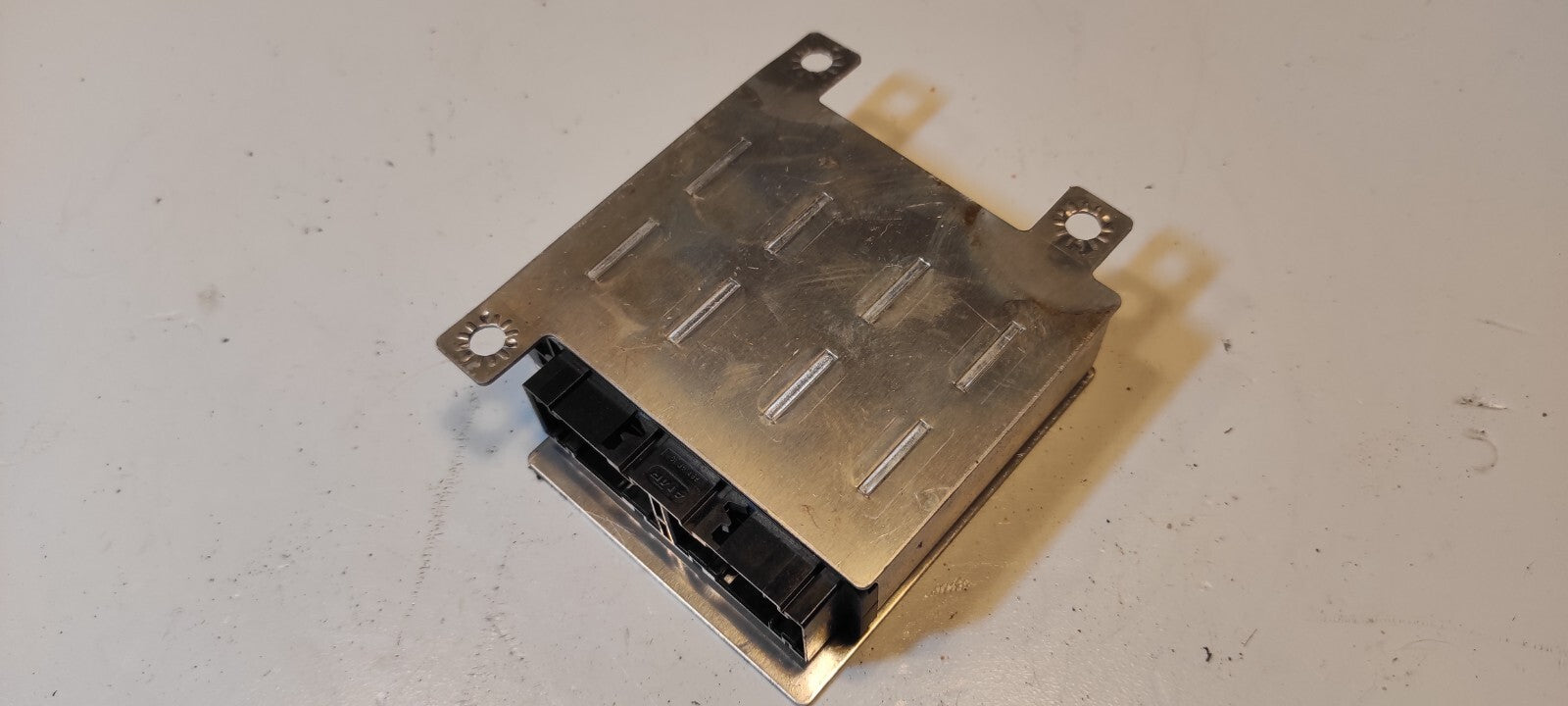 Alfa Romeo 166 2.4JTD 2002 Safety Control Unit Module 60671766 331202