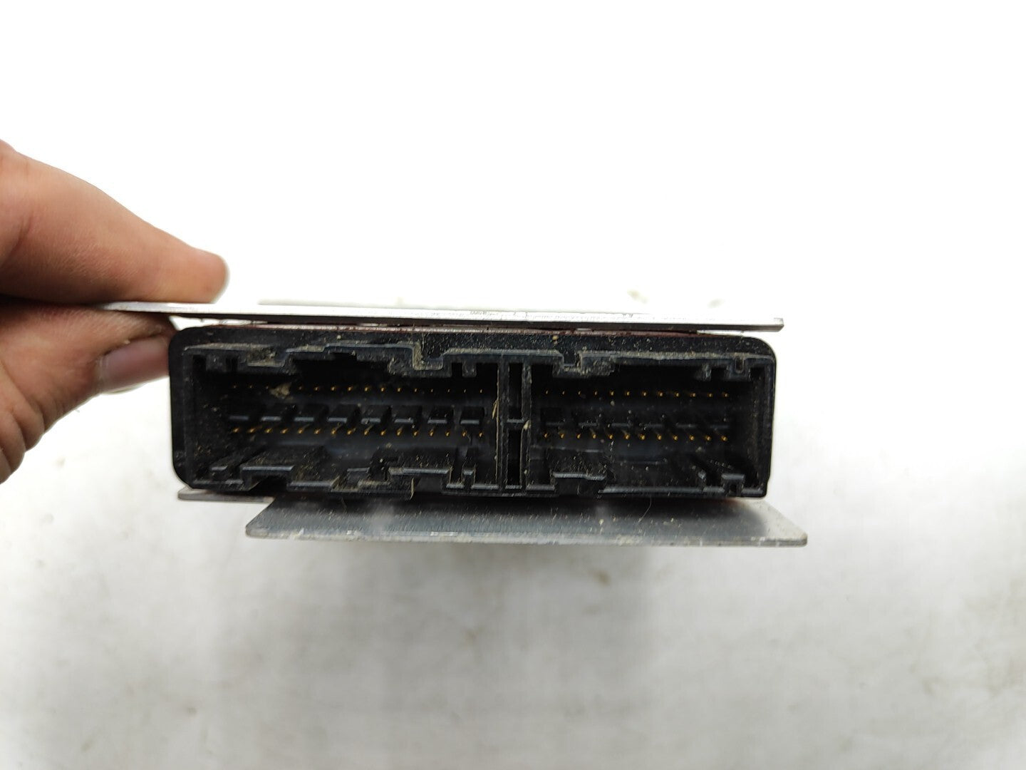 Alfa Romeo 159 2007 Safety Control Module ECU 60692059