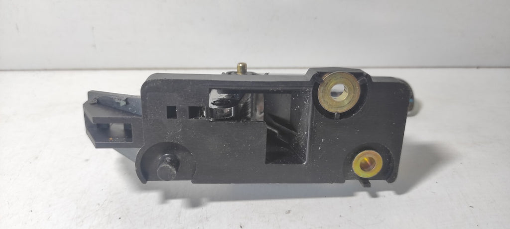 Alfa Romeo 166 2.4JTD 110kW Diesel 2003 Front Left Interior Inner Door Handle