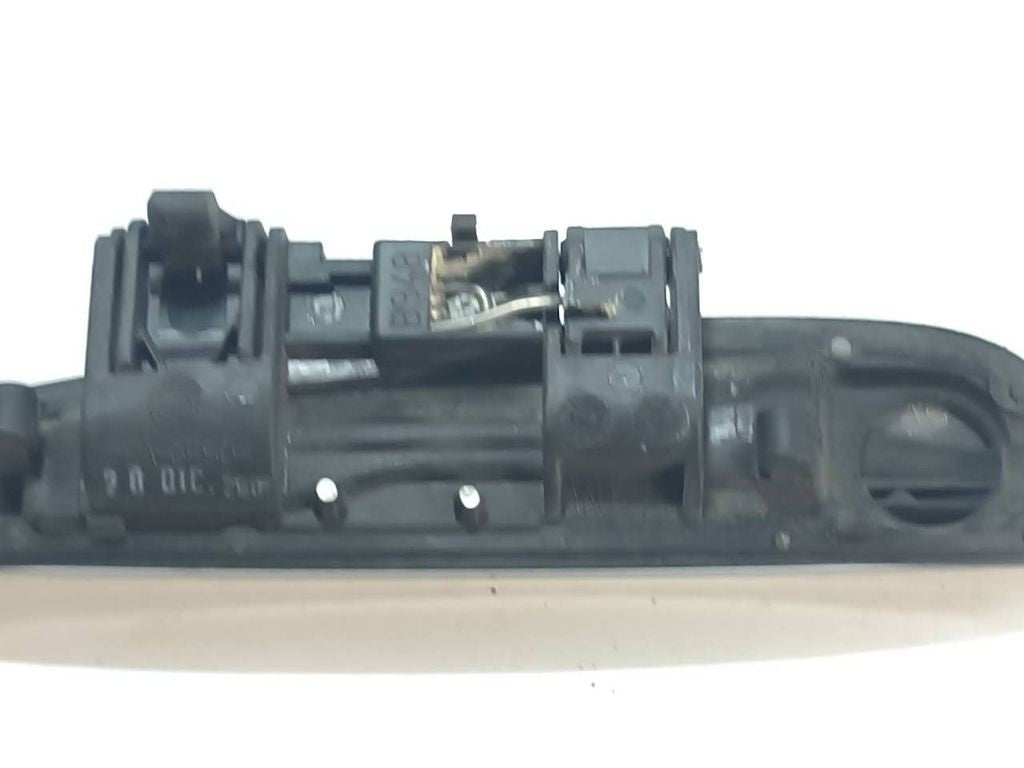 Fiat Croma 2.4JTDm 147kW 2007 Right Side door exterior handle 