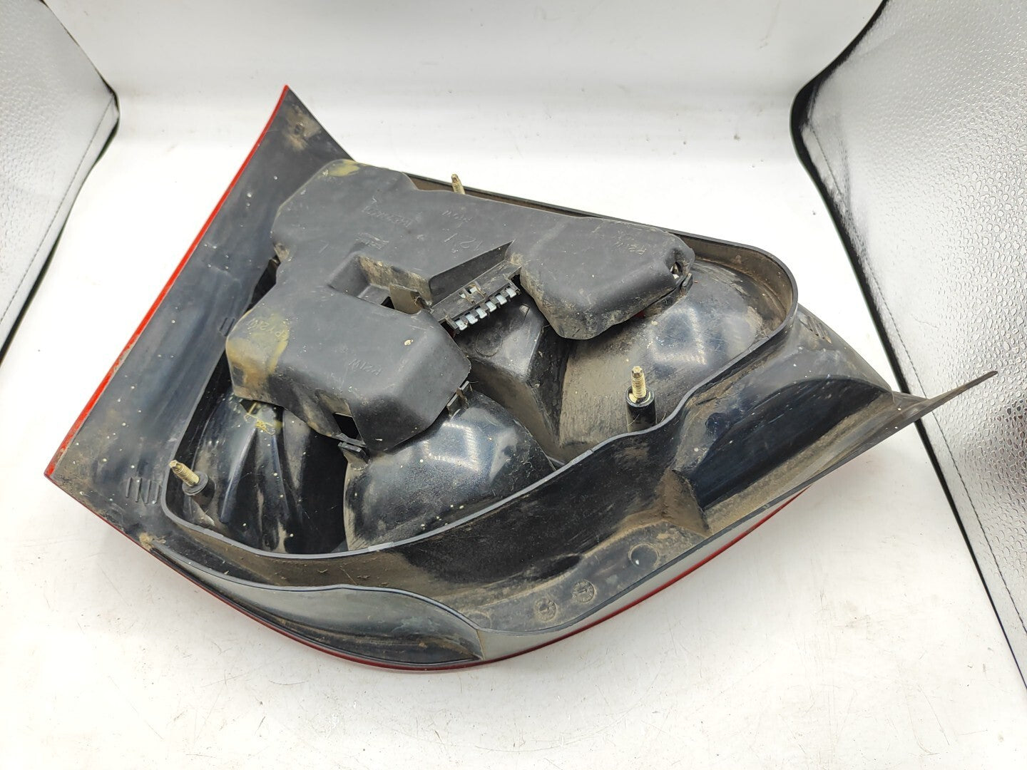 Rover 200 1997 LHD Rear Left Side Taillight Lamp Light