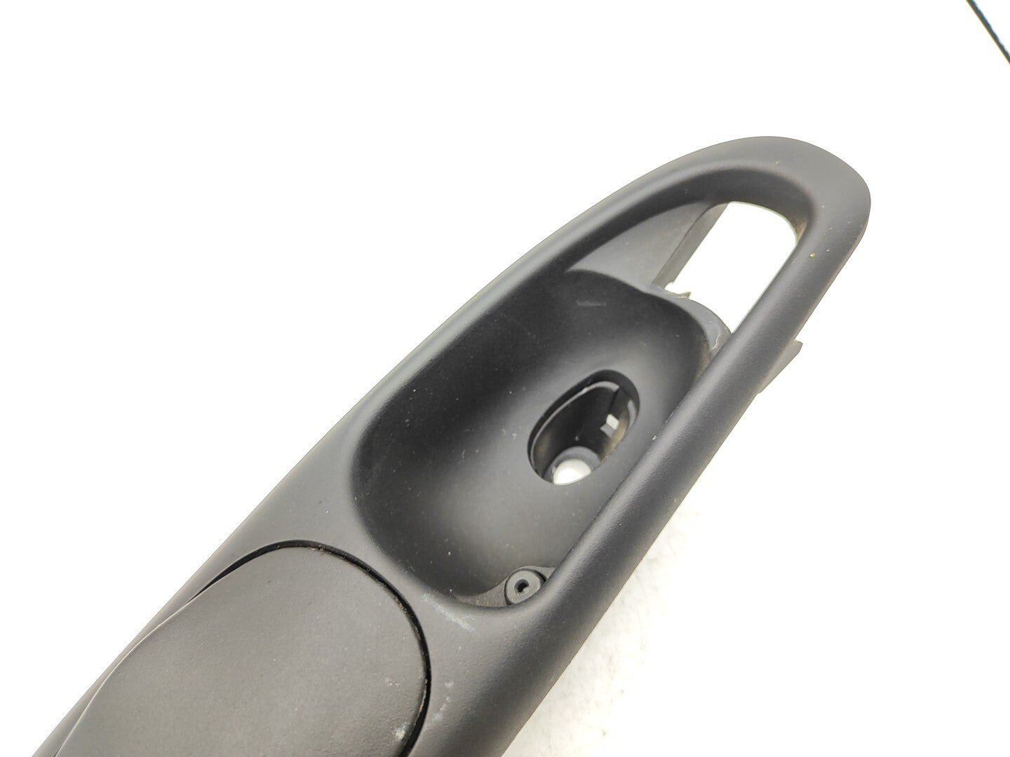 Alfa Romeo 166 2.4JTD 2001 Rear Right Interior Door Handle Trim