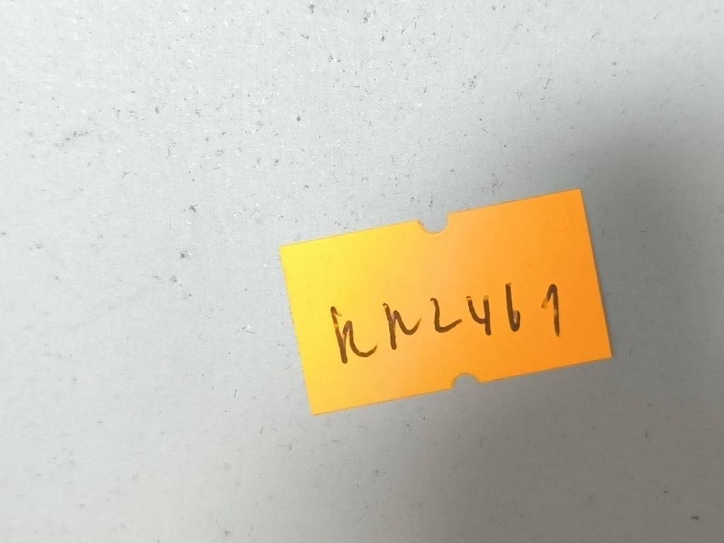 Toyota Avensis T250 2008 DCAT 8966105C70 Engine control unit module ECU 