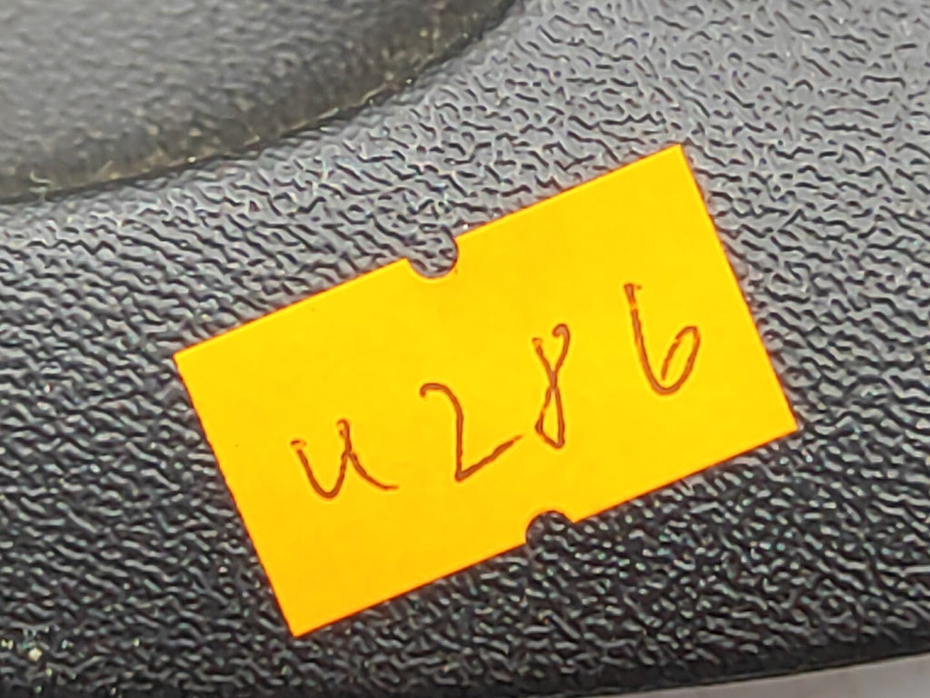 Alfa Romeo 147 1.6TS 2007 Front Right Door Interior Handle Trim 735300209