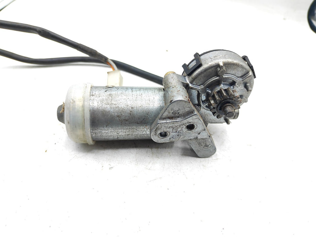 Alfa Romeo 166 10V 2001 Electric Seat Position Adjustment Motor 0390206605