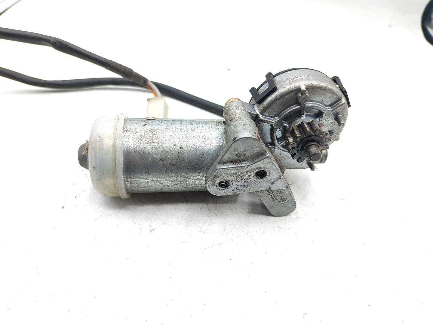Alfa Romeo 166 10V 2001 Electric Seat Position Adjustment Motor 0390206605