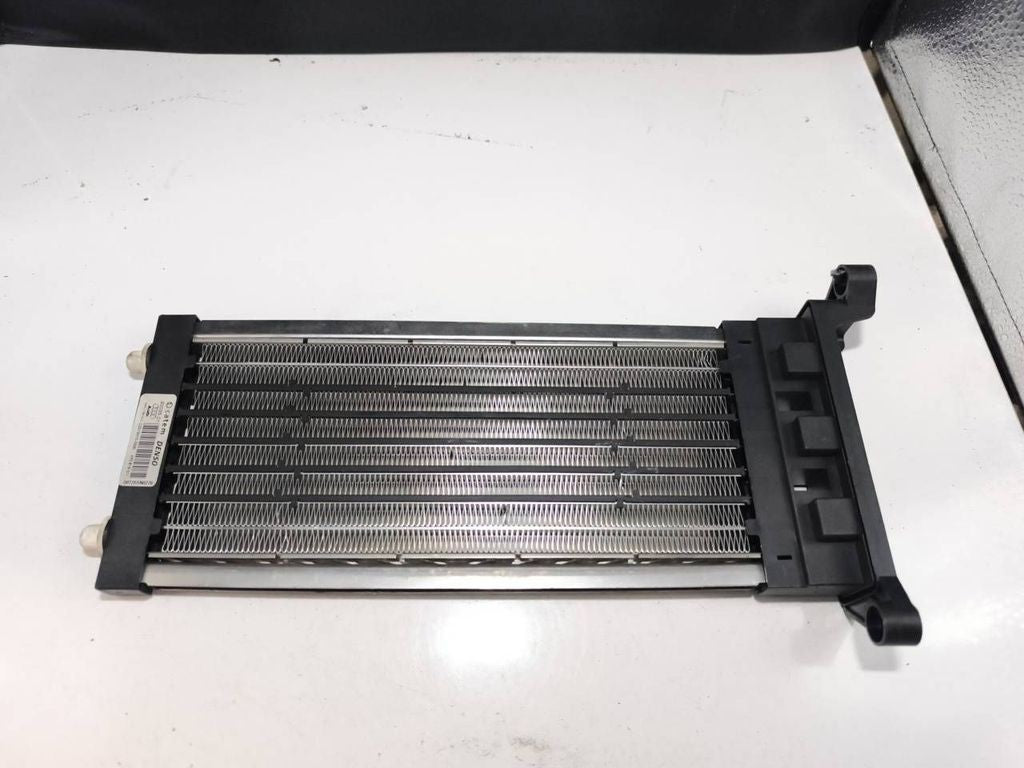 Audi A6 S6 C6 4F 2008 Electric heater matrix element 4F0819011 