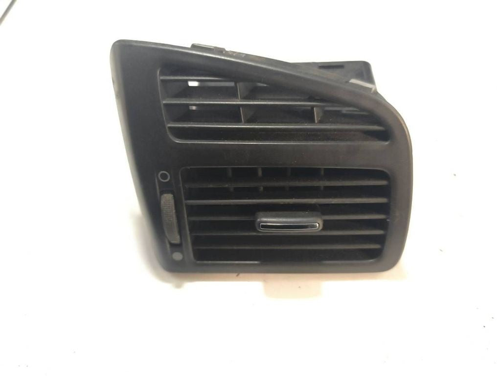 Fiat Croma 2007 LHD Left dashboard side air vent grill trim 