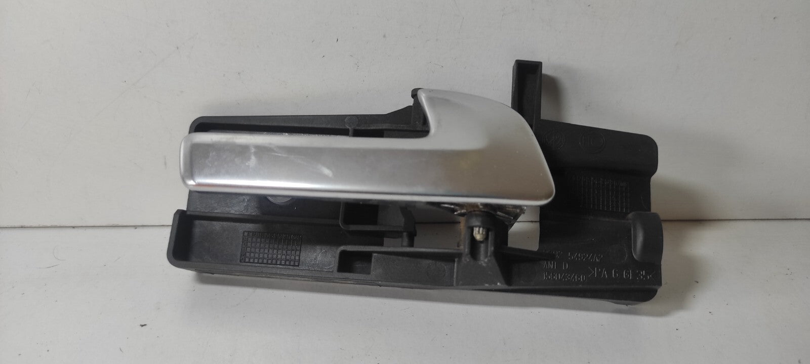 Alfa Romeo 159 1.9JTDm 8V Diesel 2008 Front Right Inner Door Handle 156043460