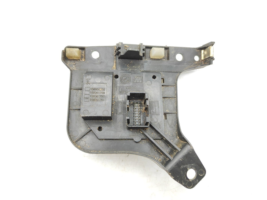 Alfa Romeo 159 2008 LHD Xenon Headlight Switch 156056255 156061759 156061760