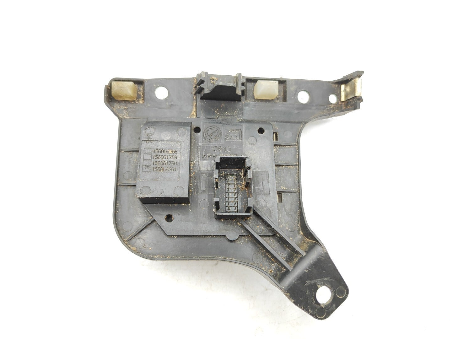 Alfa Romeo 159 2008 LHD Xenon Headlight Switch 156056255 156061759 156061760