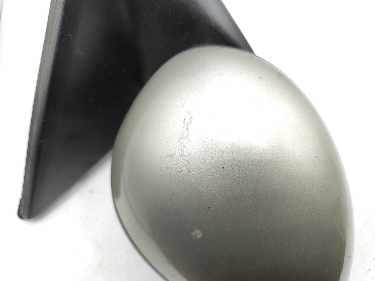 Alfa Romeo GT 1.9JTD 2004 LHD Front Right Side Mirror GOLD E9014133