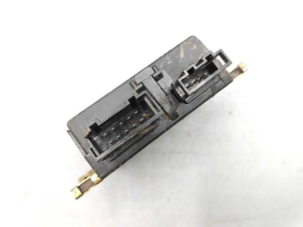 Ford Galaxy 2001 Immobilizer control unit module 73658012 