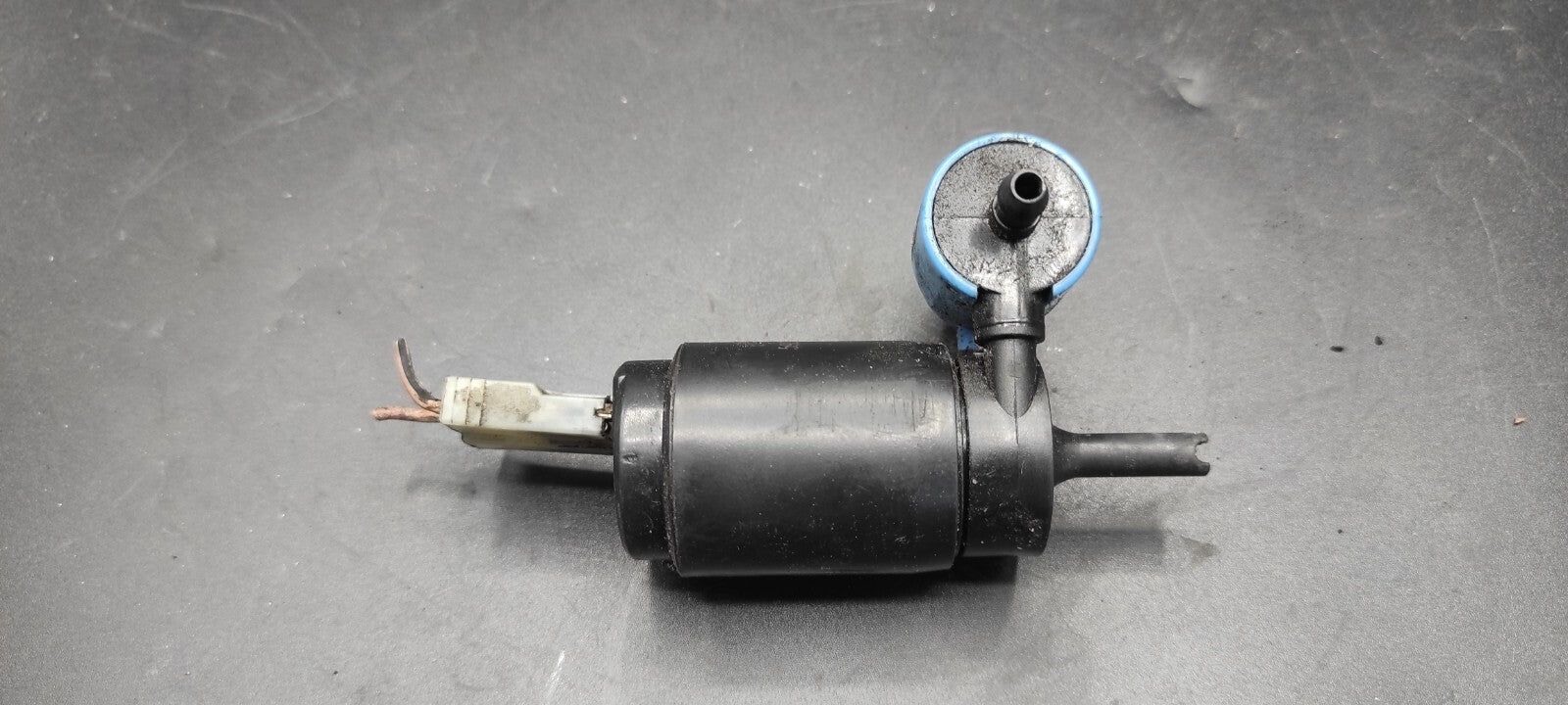 Alfa Romeo 156 2.4JTD 110kW Diesel 2003 Windscreen Washer Pump 5902060003P