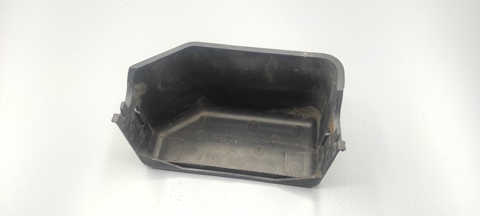 Alfa Romeo 156 SW 2.4JTD 110kW 2002 Fuse Relay Box Module Cover 60624383