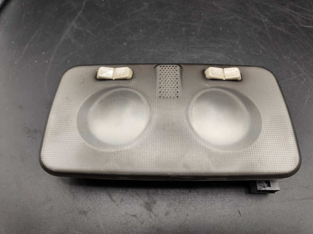 Alfa Romeo 147 1.9D JTD 85kW 2002 Interior Front Roof Lighting Dome 1520400000