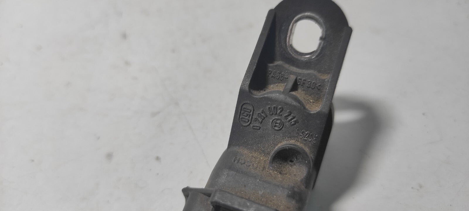 Alfa Romeo GT Diesel JTD 110kW 2006 MAP Air Pressure Sensor 0281002215