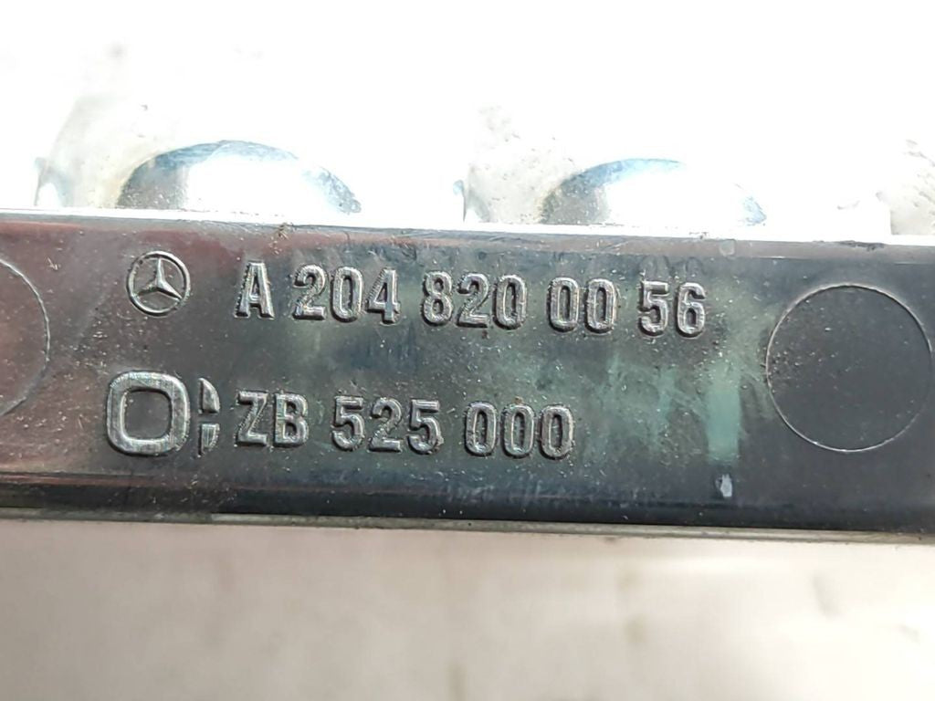 Mercedes-Benz C W204 2007 Third brake center stop light A2048200056 