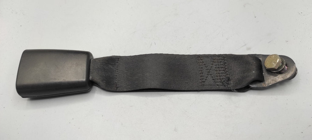 Alfa Romeo GT 1.9JTD 110kW Diesel 2008 Rear Seat Seatbelt Buckle 10447290