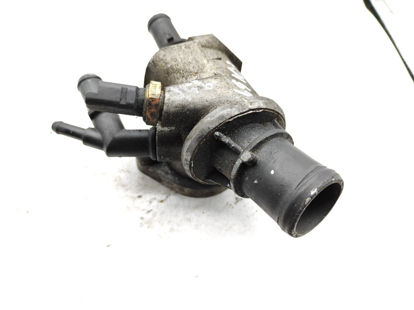 Alfa Romeo 166 2.4JTD 129kW 2003 Diesel Engine Thermostat Housing TH714988