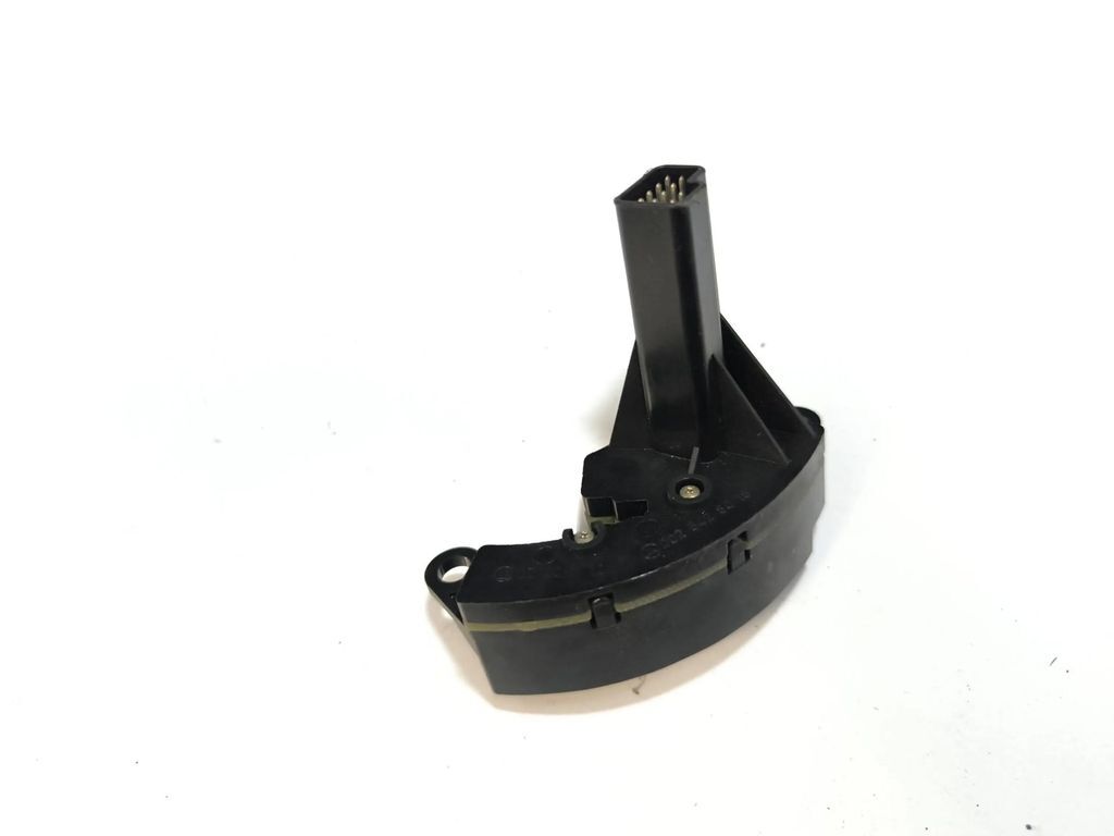 Mercedes-Benz E320 CDI W211 2003 Steering angle sensor 0025428018 