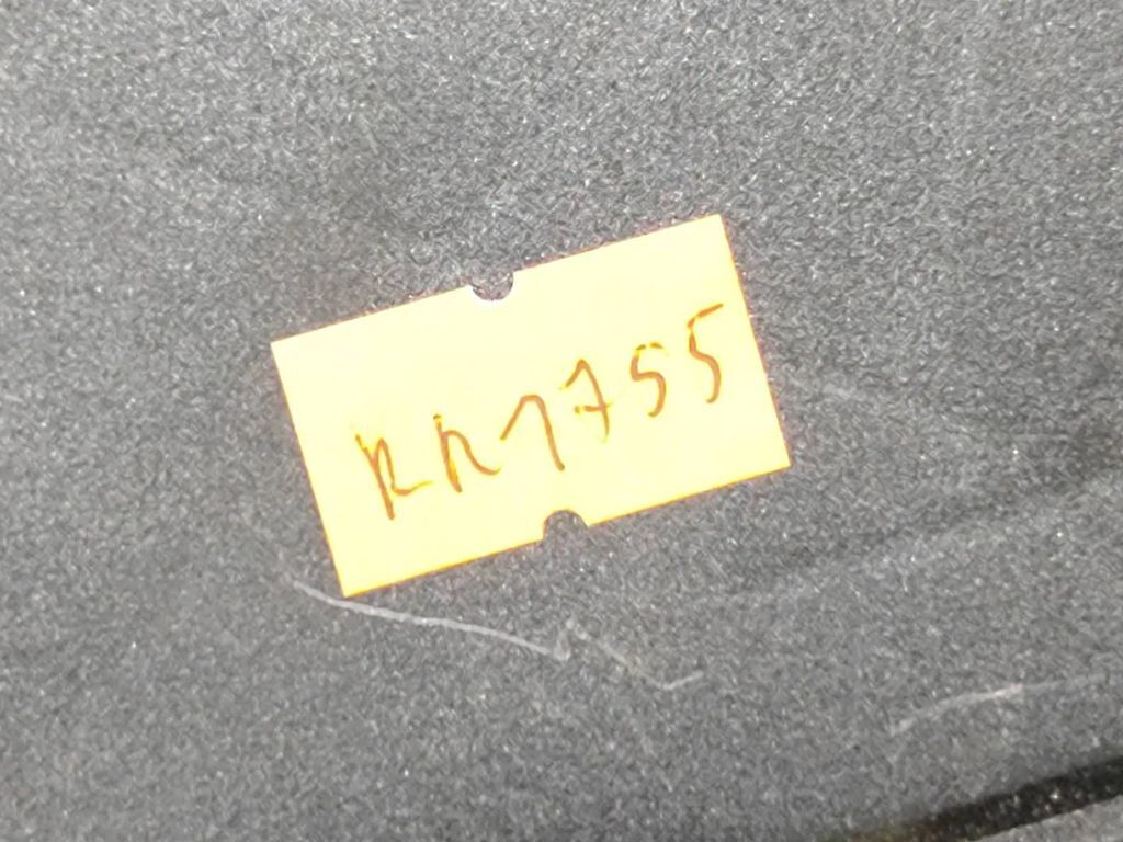 Alfa Romeo 155 1.8i 103kW 1994 door control unit module 60619053 