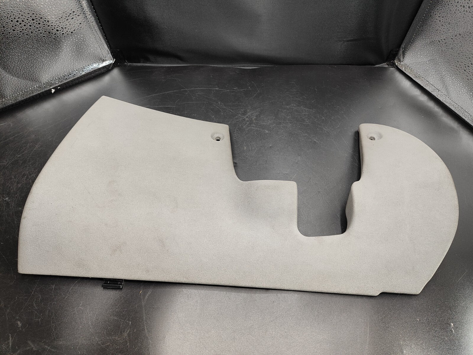 Alfa Romeo 147 GT 1.9JTD 2004 LHD Front Left Dashboard Trim Cover 46744765