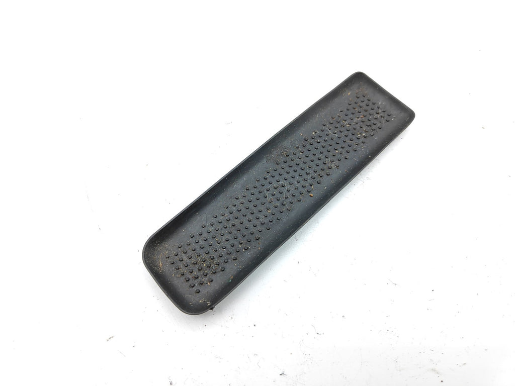 Alfa Romeo GT 2.0JTS 2005 Center Console Rubber Mat Insert 156040102