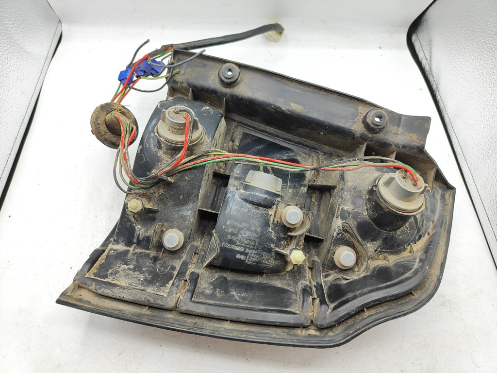 Mazda 323P 1997 LHD Rear Left Side Taillight Lamp Light RR2254L