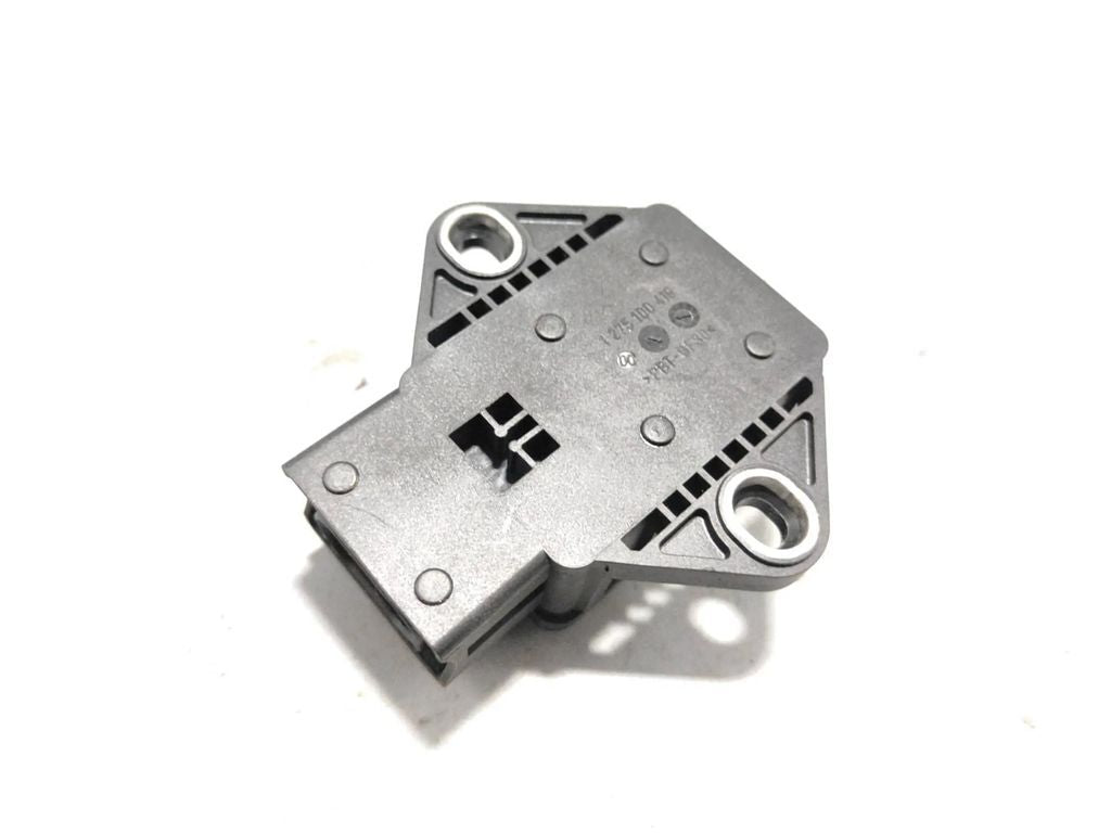 Peugeot 607 2.2i 116kW 2001 ESP acceleration yaw rate sensor 9645447780 