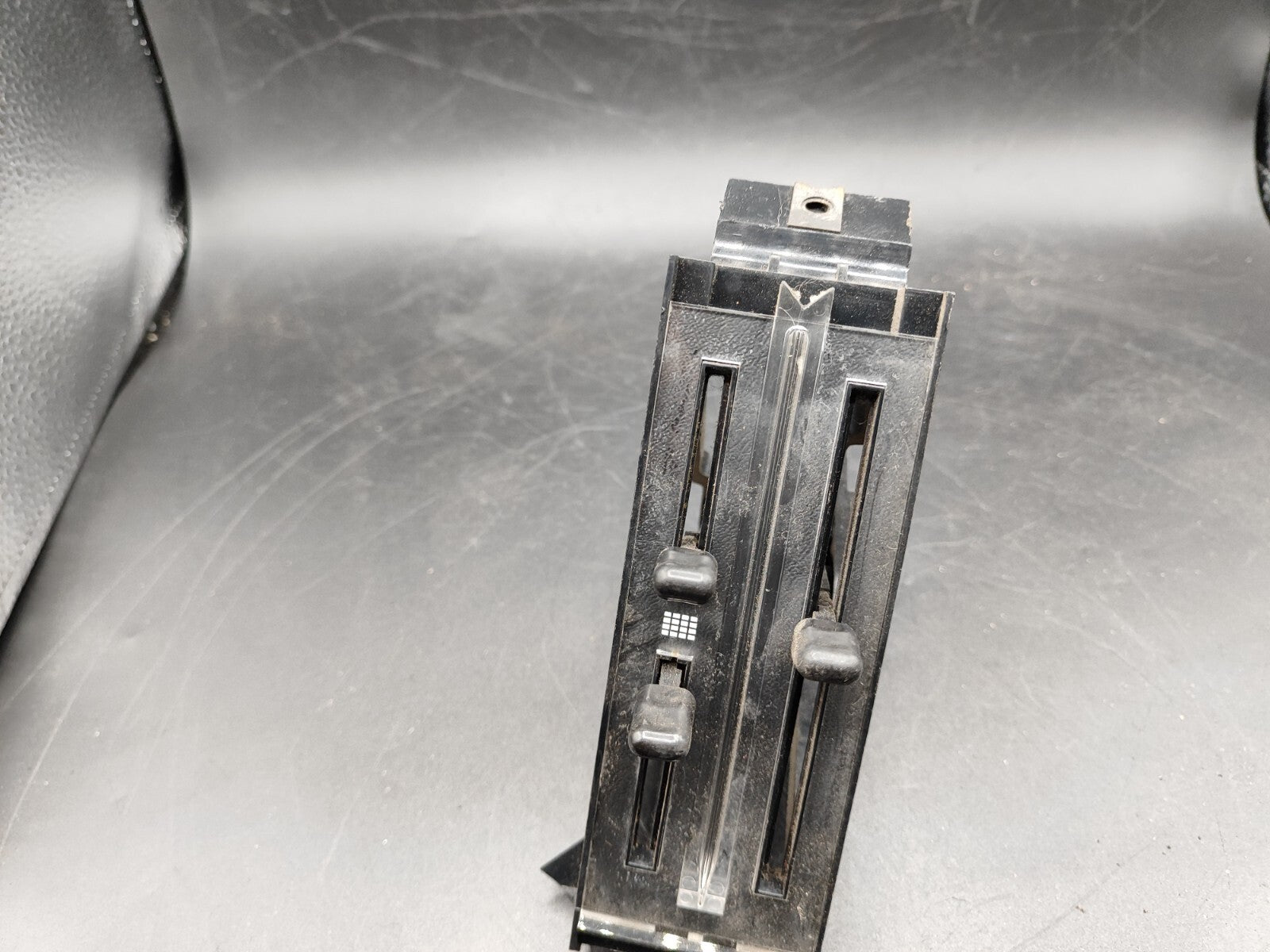 Opel Ascona C 1987 Interior Heater Control 90160755 90104267