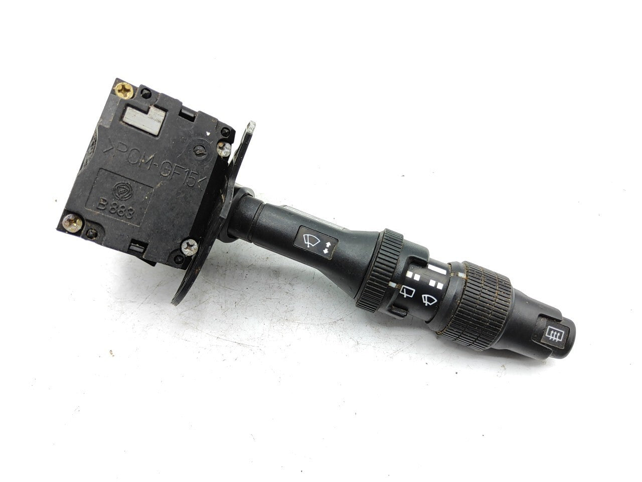 Alfa Romeo 145 146 Wiper Control Stalk B883