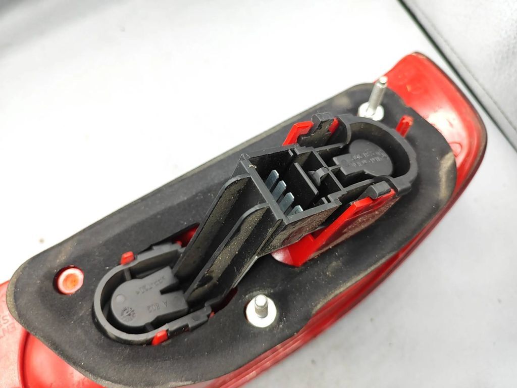 Alfa Romeo 159 2.2JTS 2008 LHD rear right tail light lamp 60691363 