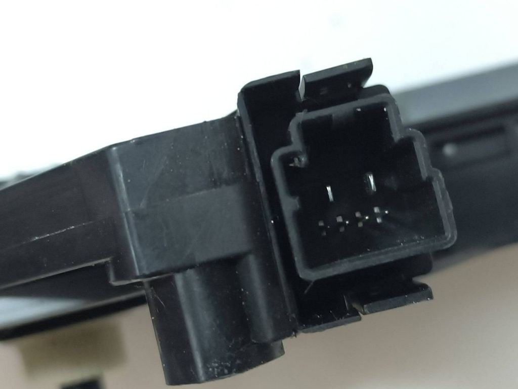 Volvo S60 front window regulator motor 966269102 