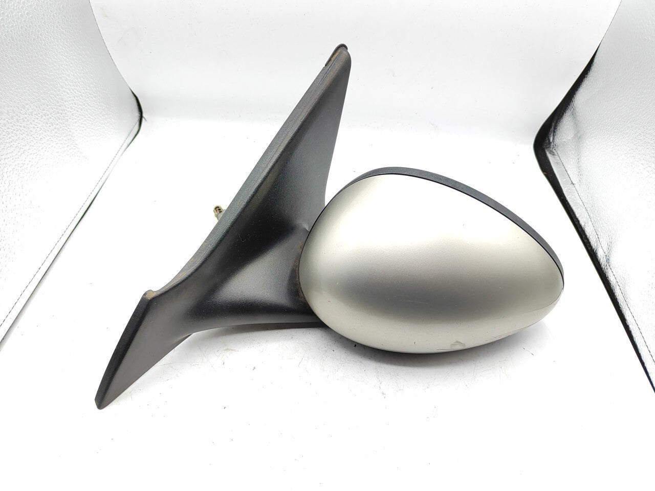 Alfa Romeo GT 1.9JTD 2004 LHD Front Left Side Mirror GOLD E9014133